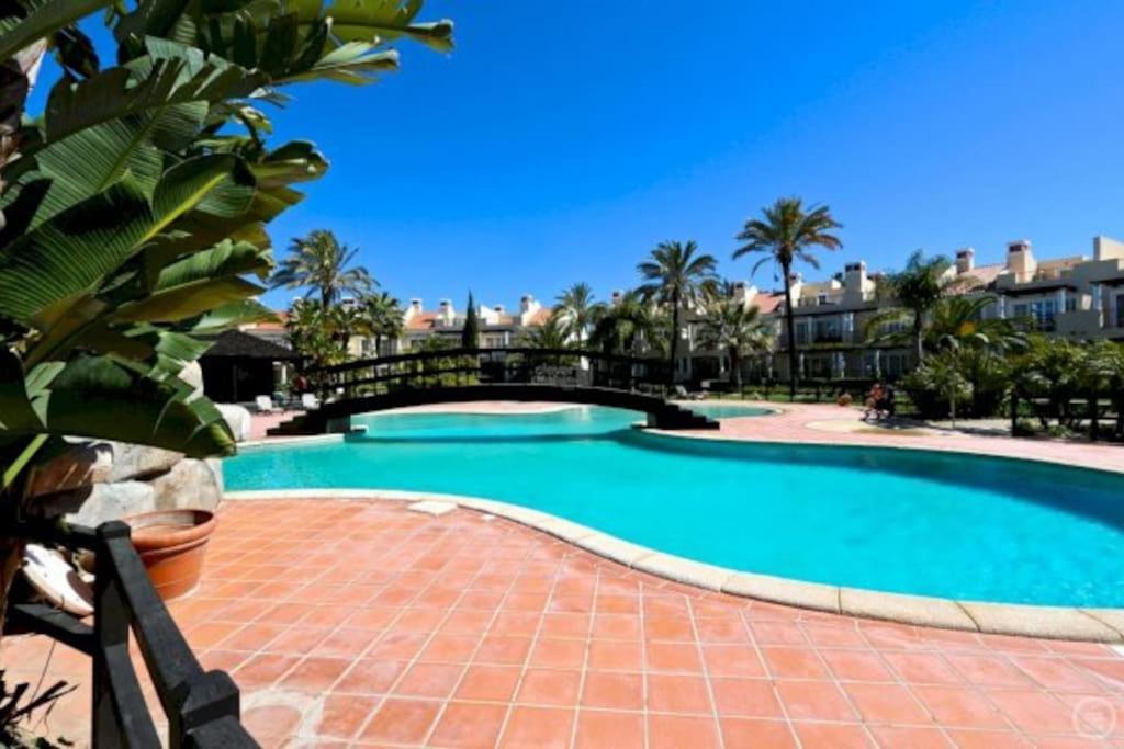 2 Bed Palmyra Sol Apartment